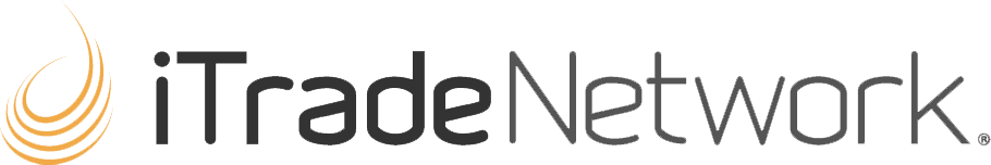 iTrade Network Logo