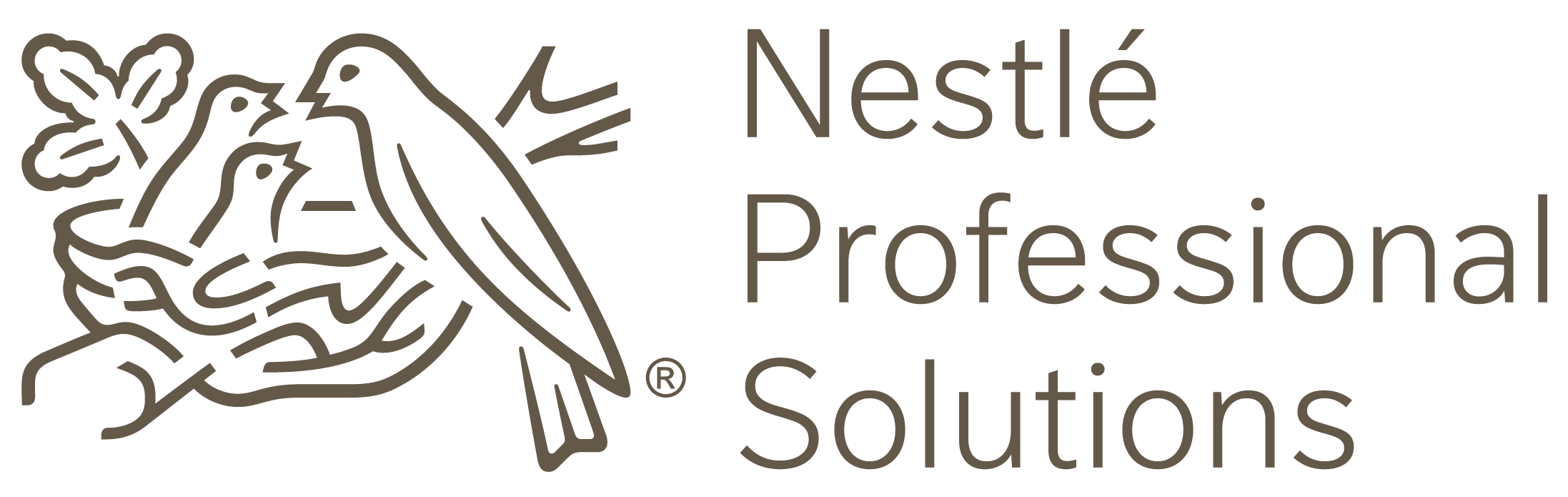 Nestle Professional Solutions
