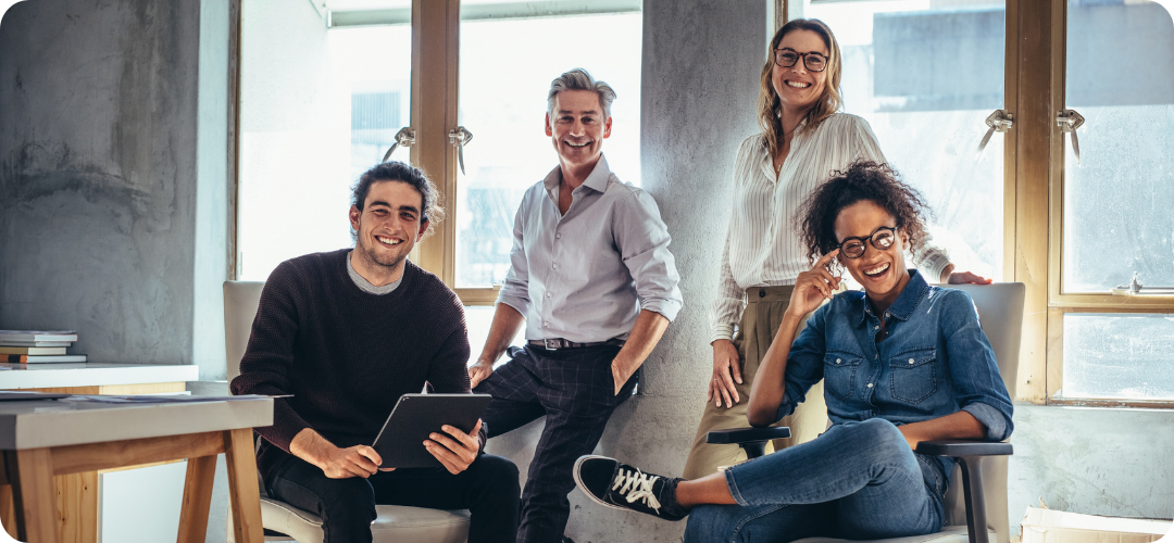 Who Should Attend Graphic