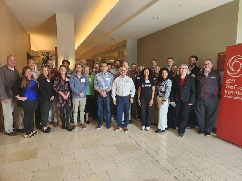 College Xchange Event