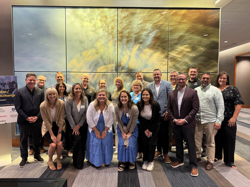 Healthcare Xchange Event