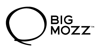 Big Mozz Logo
