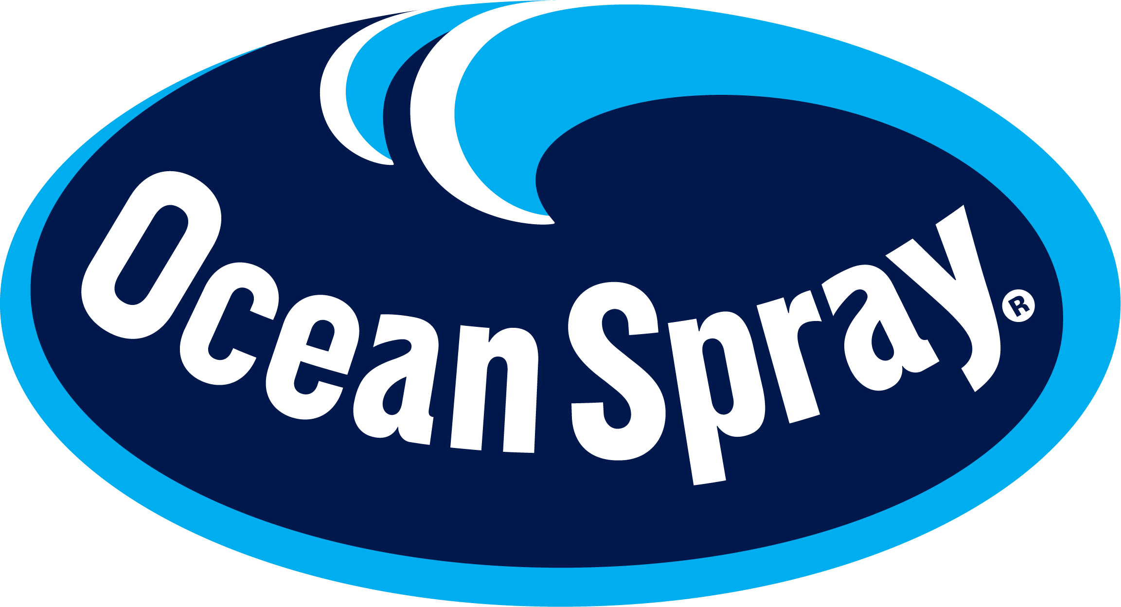 Ocean Spray Logo