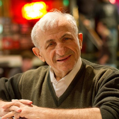 Barkeep of Chicago's famed Billy Goat Tavern dies at age 91