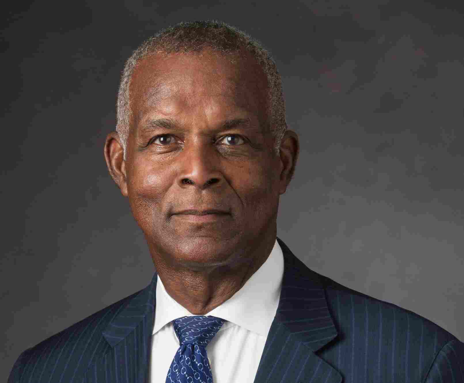 Clarence Otis, Jr.