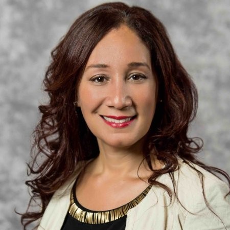 Bernice Radaideh