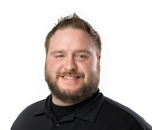 Matt Jalove