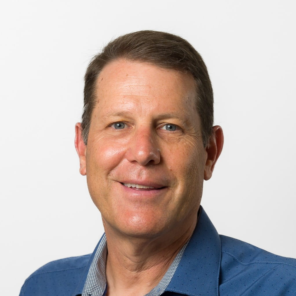 Ted Johnson